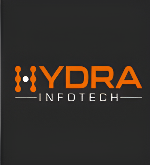 Hydra Infotech logo